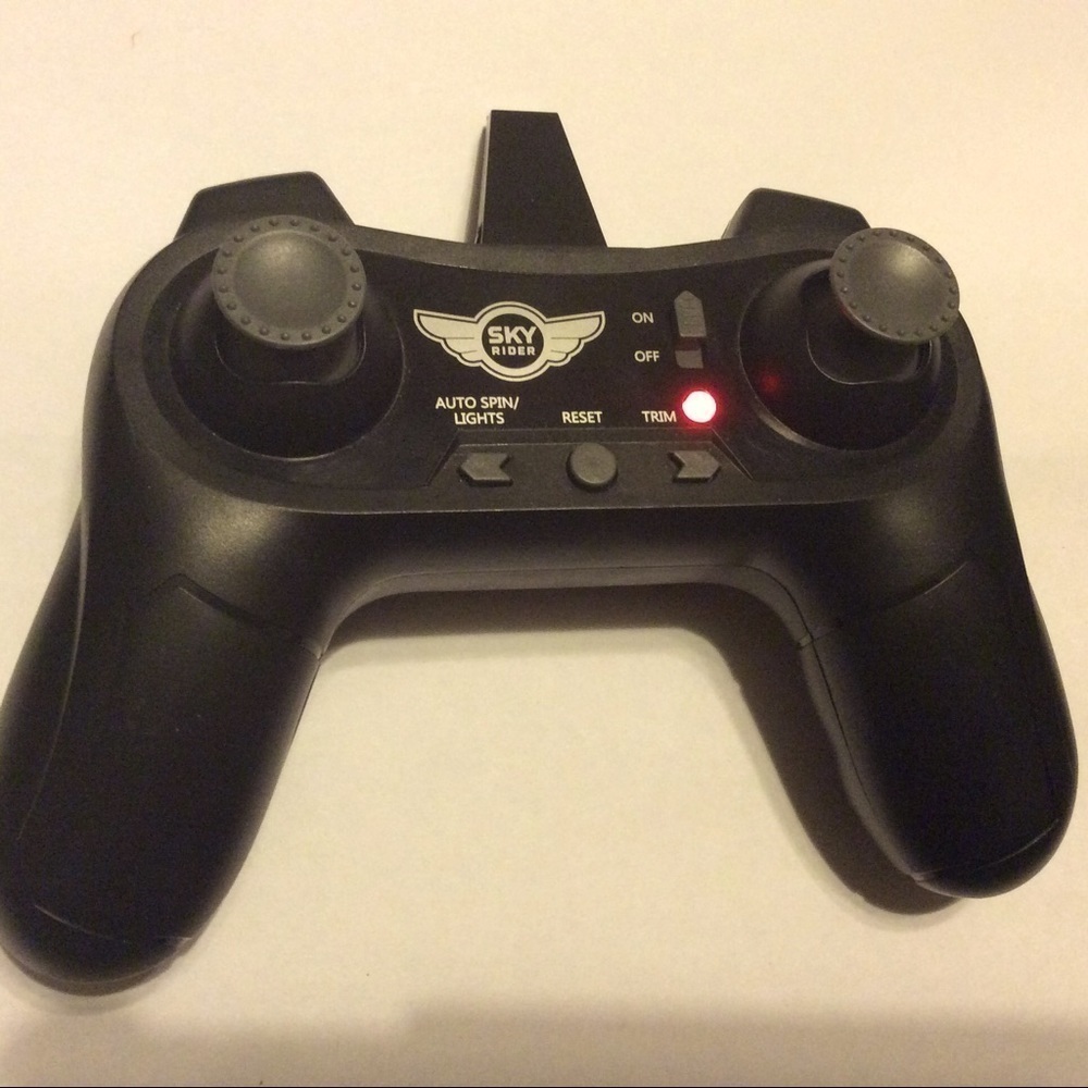 Replacement Remote Control for Sky Rider Drone - Picture 4 of 4